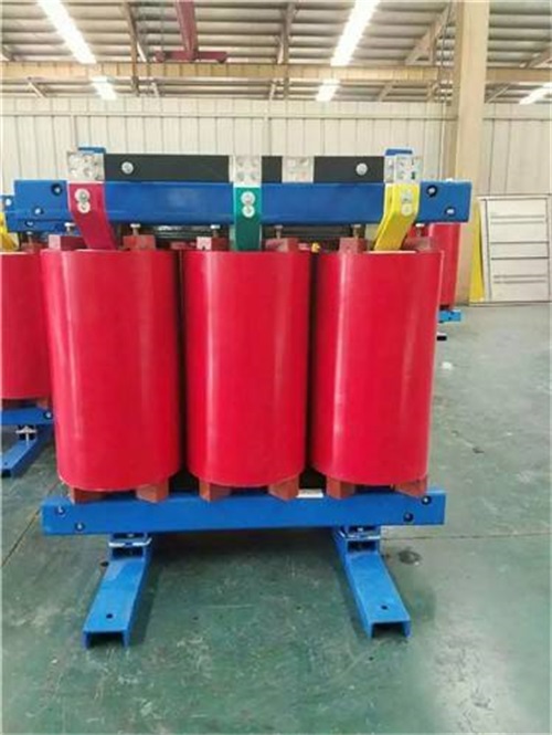 迁西SCB11-1600KVA/10KV/0.4KV干式变压器