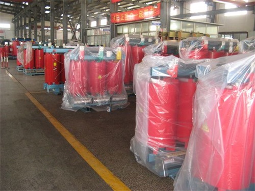迁西SCB10-200kva干式变压器现货价格